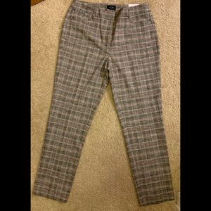 Dress slacks